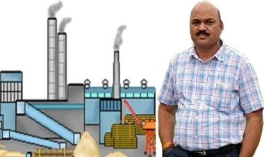 एक्शन में प्रशासन : औद्योगिक इकाइयों और कारखानों के निरीक्षण के लिए कलेक्टर बाथम ने गठित किए दल, 7 दिन में देना होगी जांच रिपोर्ट