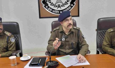 बड़ा खुलासा : मां ने ही टंकी में डुबो कर 4 माह के जुड़वां बच्चों की कर दी थी हत्या, सास और पति द्वारा सहयोग नहीं करने से थी नाराज