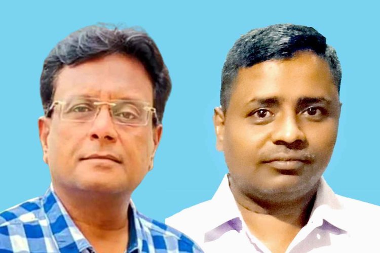 समाज-संस्कृति : पारीक ब्राह्मण समाज की गोठ एवं चुनाव संपन्न, नवीन व्यास अध्यक्ष एवं दिनेश पारीक सचिव बने, 70 साल से अधिक उम्र के बुजुर्गों का हुआ सम्मान