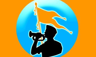 RSS का शताब्दी वर्ष : मालवा प्रांत का विशेष घोष वादन 3 जनवरी को इंदौर में, अब तक 1 हजार स्वयंसेवक पहुंचे, मालवा प्रांत के आशुतोष शर्मा करेंगे प्रतिनिधित्व