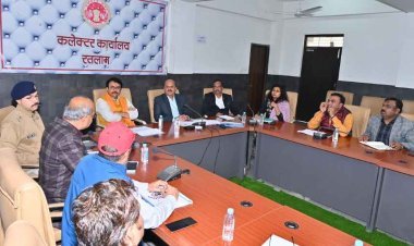 पहल : रीजनल पार्क का एक कोना सिर्फ किताबों के लिए आरक्षित, मोबाइल रहेगा प्रतिबंधित, बंजली-सेजावता बायपास पर लगेंगी सोलर लाइट