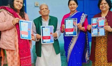 रतलाम में पहली बार लाइव थियेटर ! मालवा मीडिया फेस्ट का दूसरा संस्करण 24 व 25 जनवरी को, लाइव थियेटर के साथ प्रशिक्षण भी दिया जाएगा