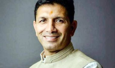 फिक्र संविधान की ! प्रदेश कांग्रेस कमेटी अध्यक्ष जीतू पटवारी 17 जनवरी को रतलाम में, 27 जनवरी को निकलने वाली संविधान बचाओ यात्रा की जानकारी देंगे