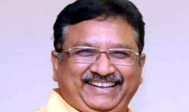 मंत्री का भ्रमण : जिला प्रभारी मंत्री डॉ. कुंवर विजय शाह 18 जनवरी को रतलाम में, भूमि स्वामी अधिकार अभिलेख वितरण कार्यक्रम में होंगे शामिल