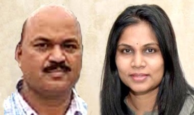 पुरस्कार उत्कृष्टता का : कलेक्टर राजेश बाथम और अपर कलेक्टर डॉ. शालिनी श्रीवास्तव का 25 जनवरी को राज्यपाल करेंगे पुरस्कृत