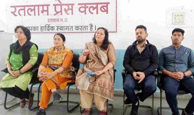 मालवा मीडिया फेस्ट 2.0 : वैदिक ऋचाओं के साथ 24 जनवरी को होगी दो दिवसीय उत्सव की शुरुआत, लाइव थिएटर होगा, पूर्व एनएसजी कमांडो बिस्ट व फिल्म अभिनेता अनुभव साझा करेंगे