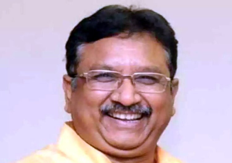 मंत्री का भ्रमण : जिला प्रभारी मंत्री डॉ. कुंवर विजय शाह 18 जनवरी को रतलाम में, भूमि स्वामी अधिकार अभिलेख वितरण कार्यक्रम में होंगे शामिल