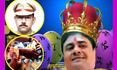 SP के रडार पर रतलाम का सट्टा : राकेश खन्नीवाल सहित सटोरियों के दो अड्डों पर पुलिस की दबिश, छिलका और टिफिन सहित 11 आरोपियों के विरुद्ध हुई कार्रवाई, 78 हजार रुपए जब्त