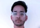 ब्रेकिंग न्यूज : रतलाम के बेटे आकाश जोशी ने CA इंटरमीडिएट परीक्षा में देश में हासिल की 47वीं रैंक, रतलाम CA ब्रांच ने दी बधाई