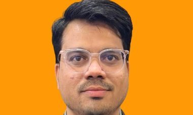स्वास्थ्य सुविधा में इजाफा : किसान परिवार के बेटे डॉ. अजय पाटीदार ENT विशेषज्ञ के रूप में जिला अस्पताल में देंगे सेवाएं, रतलाम से पहले धार में थे पदस्थ