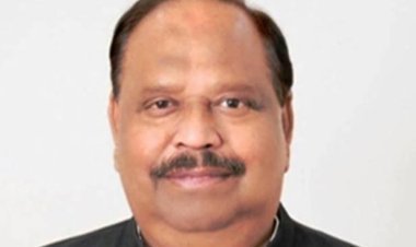 अनुपूरक बजट में एमएसएमई के लिए 1075 करोड़ 80 लाख रुपए का प्रावधान, मंत्री काश्यप ने मुख्यमंत्री एवं वित्त मंत्री के प्रति आभार व्यक्त किया
