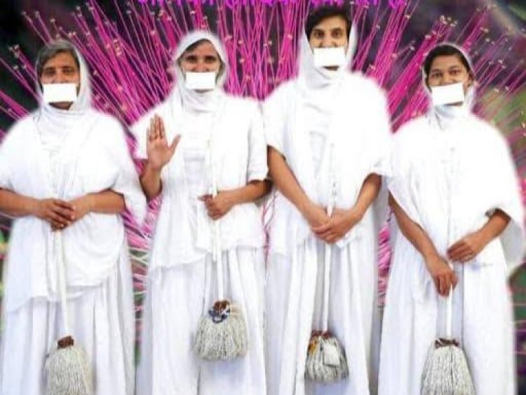 मंगल प्रवेश : महासती डॉ. कुमुदलता जी म.सा. आदि ठाणा कल रतलाम नगर में, 14 वर्षों के बाद हो रहा रतलाम आगमन