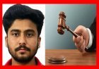 न्यायालय का निर्णय ! ब्लैकमेलर  नमनराज सिसौदिया का जमानत आवेदन खारिज, युवती का वीडियो वायरल करने की धमकी दी थी और उसके पिता से मारपीट भी की