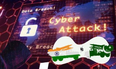 Cyber attack alert ! भारत-पाक संगर्ष के बीच सरकार ने जारी की एडवाइजरी, जानिए- कैसे कर सकते हैं इससे अपना बचाव