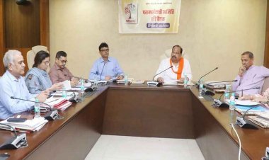 एमएसएमई क्षेत्र को नई ऊंचाइयों पर ले जाने और संभाव्य क्लस्टर को कॉमन फेसिलिटेशन सेंटर की तरह सुविधाएं देने के हो रहे प्रयास- मंत्री काश्यप