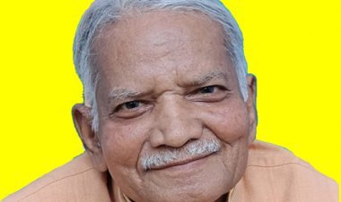 बड़ी क्षति ! साहित्य जगत में रतलाम को पहचान दिलाने वाले कवि साहित्यकार प्रोफेसर अज़हर हाशमी नहीं रहे, राजस्थान में पैत्रक गांव पिड़ावा में 11 जून को होगा अंतिम संस्कार