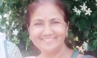 रतलाम में दर्दनाक हादसा ! बाइक सवार स्कूल शिक्षिका और उनके बेटे को नगर निगम के कचरा संग्रहण वाहन ने मारी टक्कर, उपचार के दौरान हो गई मौत
