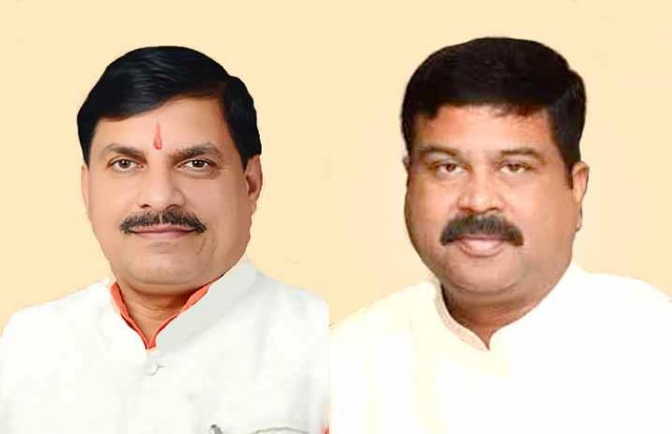 उद्घाटन-लोकार्पण : आलोट में पीएम श्री स्कूल जवाहर नवोदय विद्यालय-2 का लोकार्पण 6 जून को, केंद्रीय शिक्षा मंत्री धर्मेंद्र प्रधान सीएम डॉ. मोहन यादव की उपस्थिति में देंगे सौगात