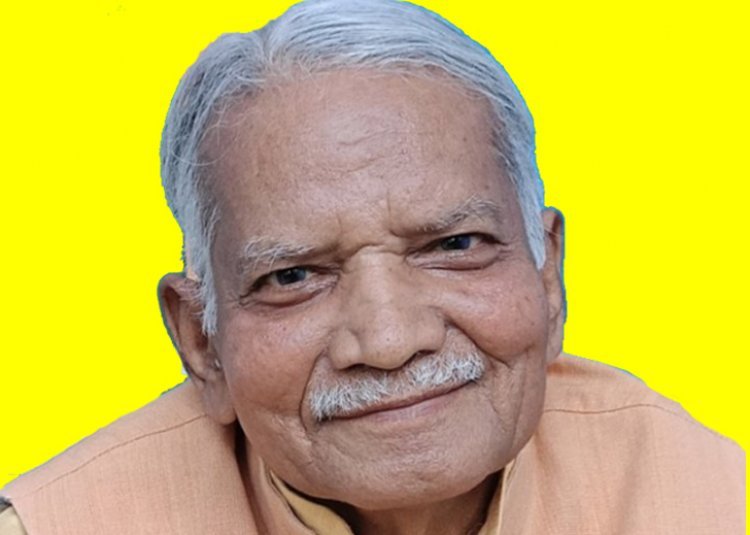 बड़ी क्षति ! साहित्य जगत में रतलाम को पहचान दिलाने वाले कवि साहित्यकार प्रोफेसर अज़हर हाशमी नहीं रहे, राजस्थान में पैत्रक गांव पिड़ावा में 11 जून को होगा अंतिम संस्कार