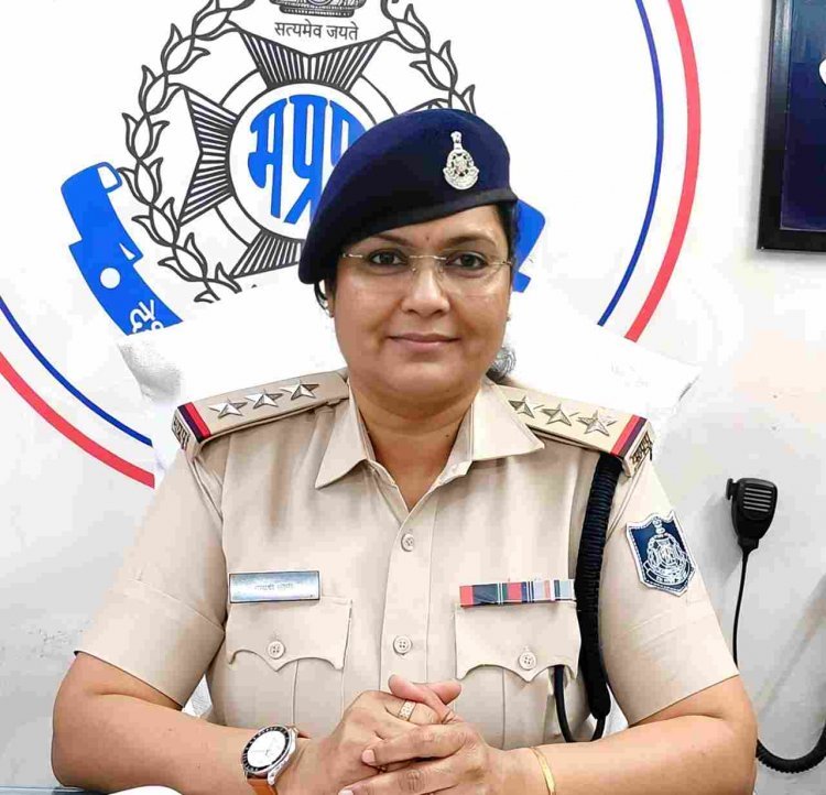 पुलिस विभाग में बड़ा फेरबदल ! अब गायत्री सोनी होंगी औद्योगिक क्षेत्र थाना प्रभारी, जिले के 152 एसआई, एएसआई, प्रधान आरक्षकों व आरक्षकों के तबादले