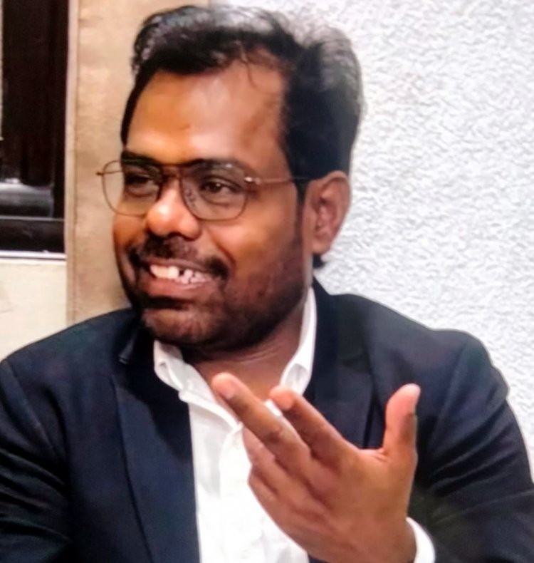 इन्तेहा इंतजार की ! रतलाम RTO दीपक मांझी का खंडवा तबादला, अब जगदीश बिल्लोरे संभालेंगे परिवहन विभाग की कमान