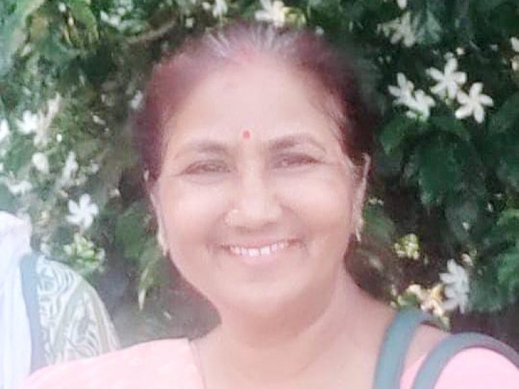 रतलाम में दर्दनाक हादसा ! बाइक सवार स्कूल शिक्षिका और उनके बेटे को नगर निगम के कचरा संग्रहण वाहन ने मारी टक्कर, उपचार के दौरान हो गई मौत