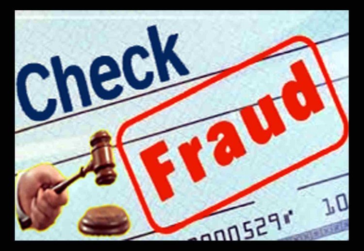 जालसाजी की सजा ! 5 चेक में ‘एक’ हजार को कर दिया ‘एकयासी’ हजार और बैंक से निकाल लिए 4 लाख रुपए, न्यायालय ने सुनाई 10 साल की सजा, जुर्माना भी किया