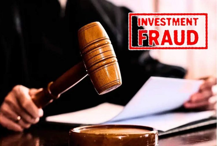 फैसला ! 5 साल में रुपया डेढ़ गुना करने का किया वादा, लोगों ने निवेश किया तो कंपनी बंद कर भाग गए, न्यायालय ने सुनाई 7 साल की सजा, 15 हजार जुर्माना भी किया