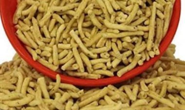 GST में कमी से देशभर में कम हो गईं कीमतें लेकिन रतलामी नमकीन के दाम यथावत, ग्राहक पंचायत आज देगा ज्ञापन