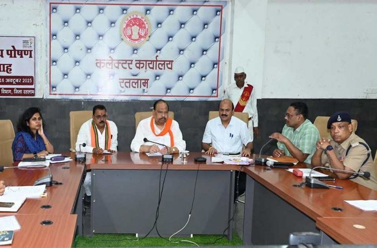 MP को मिलेगा देश का पहला पीएम मित्र पार्क, PM मोदी 17 सितंबर को करेंगे भूमि पूजन, 7 लाख लोगों को मिलेंगे रोजगार के अवसर