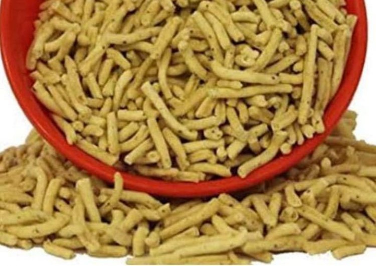 GST में कमी से देशभर में कम हो गईं कीमतें लेकिन रतलामी नमकीन के दाम यथावत, ग्राहक पंचायत आज देगा ज्ञापन