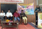 युवा उत्सव-2025 : वाद-विवाद और भाषण स्पर्धा में विधि महाविद्यालय जबकि मिमिक्री में PM एक्सिलेंस के विद्यार्थी रहे अव्वल
