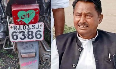 काल बनी बाइक ! बाइक सवार की लापरवाही ने पूर्व विधायक लाहलिंग देवदा की ले ली जान, अंतिम संस्कार 8 नवंबर को