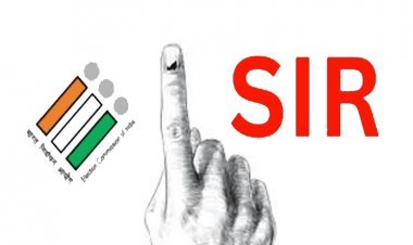 SIR के लिए राहत की खबर ! 2003 की निर्वाचक नामावली में अपना या परिजन का नाम नहीं मिल रहा है तो यह खबर पढ़ें, समाधान यहां है