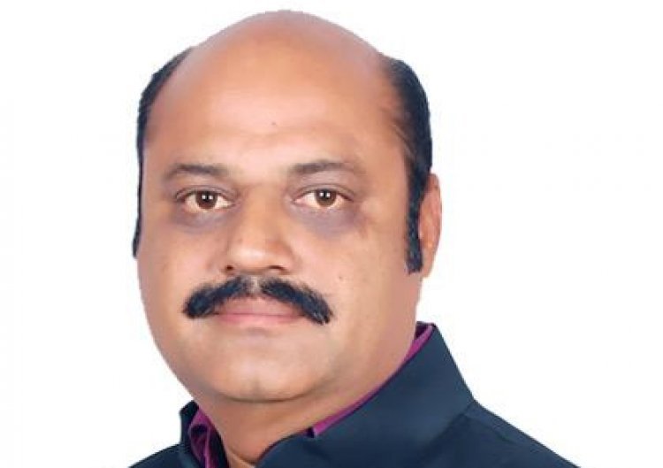 नई जिम्मेदारी : रतलाम के कांग्रेस नेता शैलेंद्र सिंह अठाना पेटलावद विधानसभा के प्रभारी बने, प्रदेश अध्यक्ष पटवारी ने जारी की संशोधित सूची