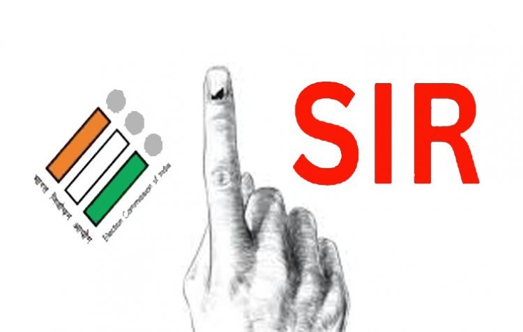 SIR के लिए राहत की खबर ! 2003 की निर्वाचक नामावली में अपना या परिजन का नाम नहीं मिल रहा है तो यह खबर पढ़ें, समाधान यहां है