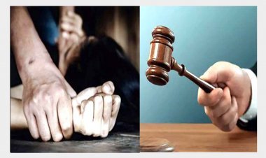 फैसला ! युवती का अपरहरण और बलात्कार करने वाले को 10 साल का सश्रम कारावास, अर्थदंड भी किया