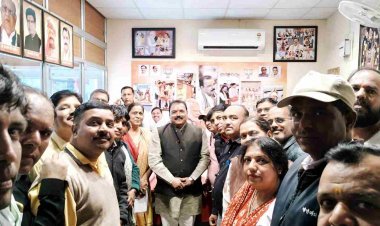 BAC – CAC : टूटा सब्र का बांध ! आजाद अध्यापक शिक्षक संघ का अल्टीमेटम; 28 जनवरी से देंगे धरना, ये गंभीर आरोप भी लगाए