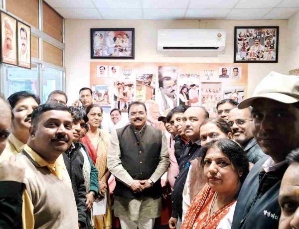 BAC – CAC : टूटा सब्र का बांध ! आजाद अध्यापक शिक्षक संघ का अल्टीमेटम; 28 जनवरी से देंगे धरना, ये गंभीर आरोप भी लगाए