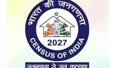 जनगणना 2027 : 1 से 30 मई तक होगी पहले चरण की गणना, तैयारी के लिए बैठक 12 फरवरी को