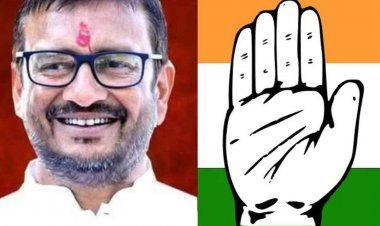 नियुक्ति / मनोनयन ! सैलाना विधानसभा क्षेत्र की 88 पंचायत समितियों का हुआ गठन, कांग्रेस जिला अध्यक्ष गेहलोत ने जारी की सूची