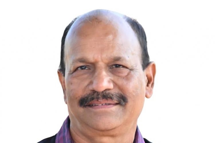 नियुक्ति / मनोनयन : सेवानिवृत्त बैंक अधिकारी राजेश तिवारी मप्र परशुराम कल्याण बोर्ड के जिला उपाध्यक्ष नियुक्त