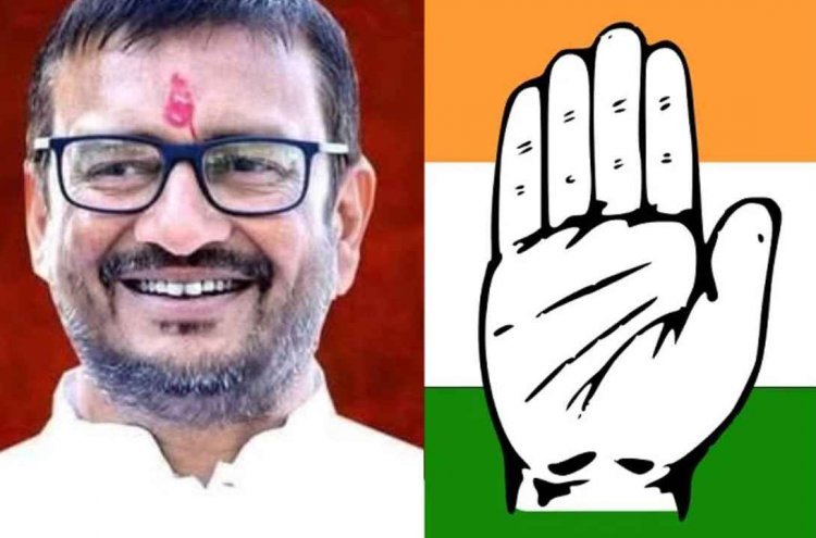 नियुक्ति / मनोनयन ! सैलाना विधानसभा क्षेत्र की 88 पंचायत समितियों का हुआ गठन, कांग्रेस जिला अध्यक्ष गेहलोत ने जारी की सूची