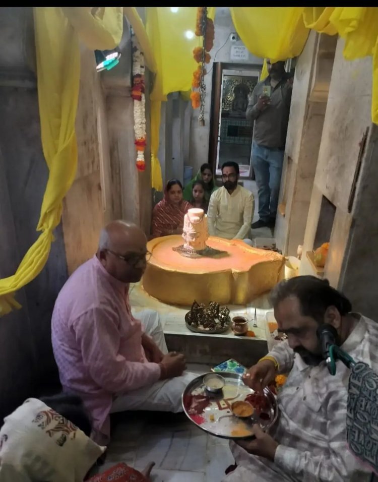 पते की बात! ! रतलाम के जैन-सनातनी, मत करो तनातनी, यह हमारी संस्कृति और परंपरा नहीं है