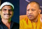जानलेवा हमले में घायल Ex. मुस्लिम सलीम वास्तिक की हालत गंभीर, CM योगी बोले- UP में आतंक की जगह, कानून अपना काम करेगा
