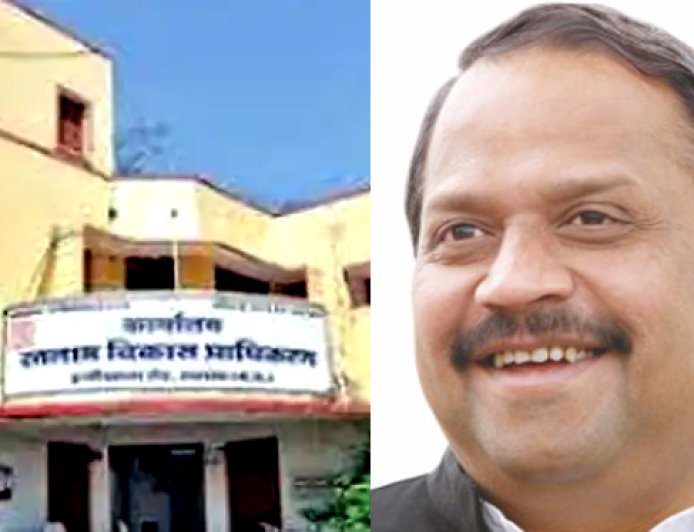 बढ़ेगी गति – होगा विकास ! कैबिनेट मंत्री चेतन्य काश्यप के प्रयासों से RDA को 25 करोड़ का ऋण स्वीकृत, ट्रांसपोर्ट नगर सहित अन्य योजनाएं क्रियान्वित होंगी