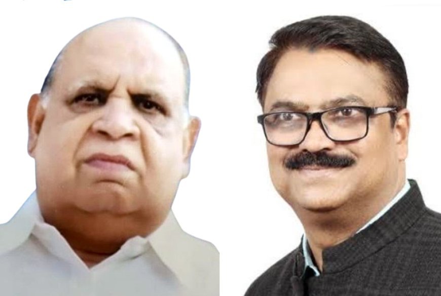 औषधि विक्रेताओं की द्वितीय साधारण सभा एवं सम्मान समारोह 1 मार्च, औषधि विक्रेताओं की समस्याओं पर होगा विचार-विमर्श