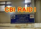 बड़ी कार्रवाई ! CBI का रतलाम के CGST कार्यलाय में छापा, सहायक आयुक्त रिश्वत लेने के आरोप में गिरफ्तार, फर्नीचर व्यवसायी भी जांच के घेरे में