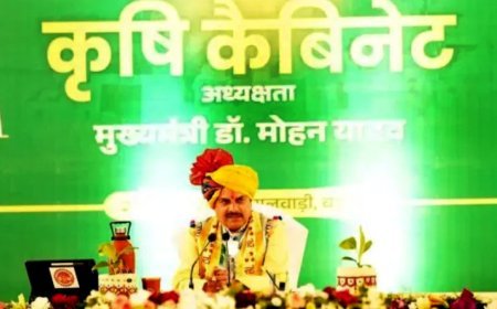 होली पर सरकार का उपहार ! MP के शासकीय कर्मचारियों का 3 प्रतिशत महंगाई भत्ता बढ़ेगा, अप्रैल से केंद्र सरकार के समान मिलने लगेगा भत्ता