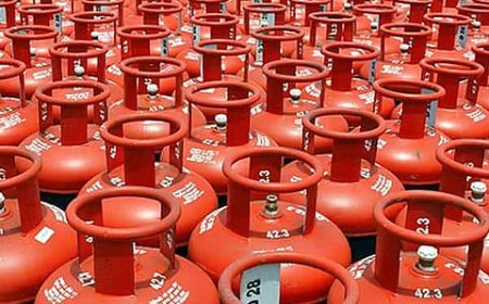 LPG को लेकर रतलाम कलेक्टर की फुलप्रूफ प्लानिंग, ग्राहकों को नहीं होगी दिक्कत, गड़बड़ी करने वालों पर होगी FIR